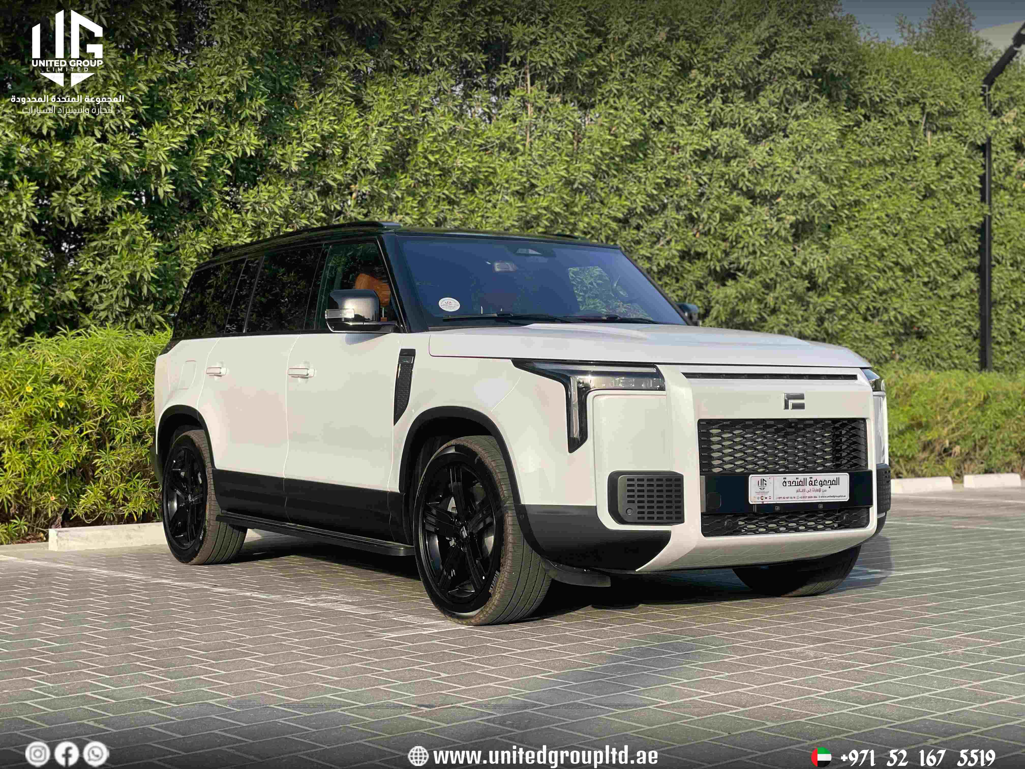 ROX 01 VIP 2025, HYBRID